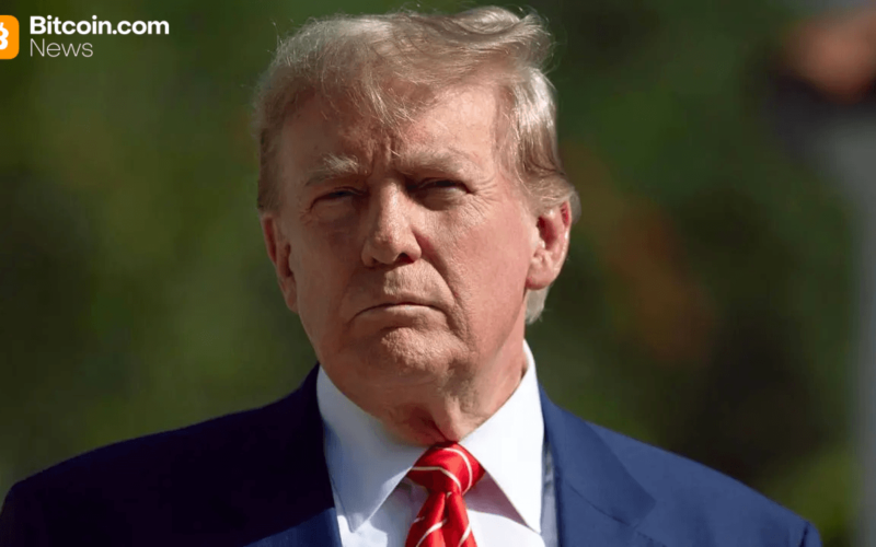 'Infuriating' — Trump Blasts $149B Tariff Refund in Interview After IEEPA Ruling – Bitcoin News
