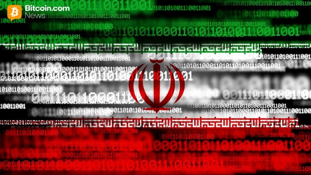 Inside Iran’s Controversial New Two-Tiered Web System