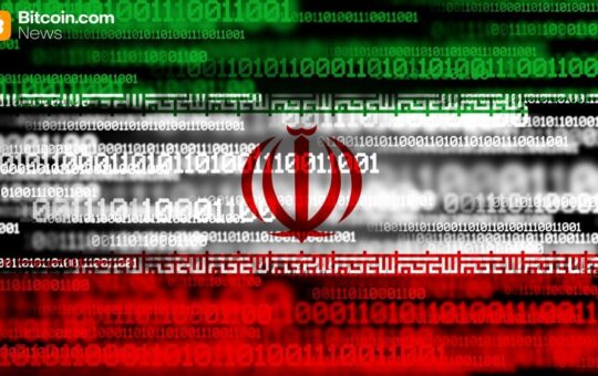 Inside Iran’s Controversial New Two-Tiered Web System