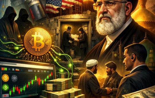 Crypto