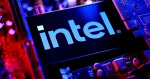 Intel shares surge 214%, short sellers face $12B in losses
