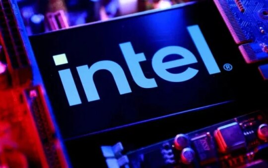 Intel shares surge 214%, short sellers face $12B in losses
