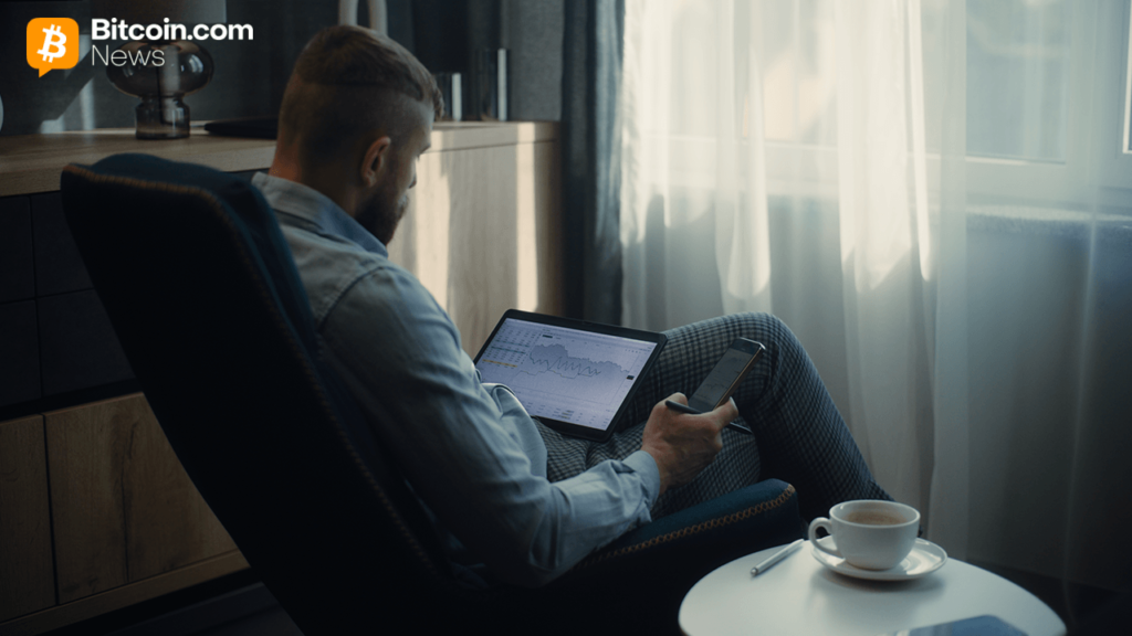 Interactive Brokers Debuts All-in-One Prediction Market Portal – Bitcoin News