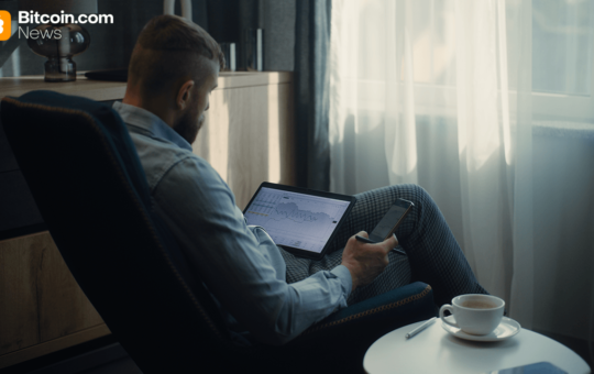 Interactive Brokers Debuts All-in-One Prediction Market Portal – Bitcoin News