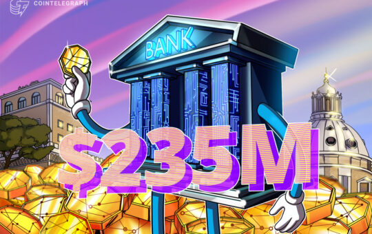 Cointelegraph