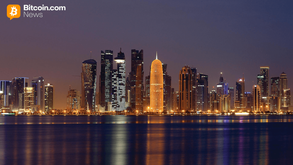 Iran Diplomats Push Peace Talks in Doha as Bitcoin Holds $77,700 and Oil Drops 6% – Bitcoin News