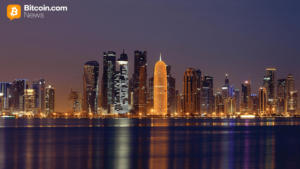 Iran Diplomats Push Peace Talks in Doha as Bitcoin Holds $77,700 and Oil Drops 6% – Bitcoin News