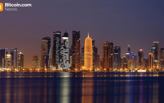 Iran Diplomats Push Peace Talks in Doha as Bitcoin Holds $77,700 and Oil Drops 6% – Bitcoin News