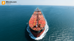 Iran Launches Hormuz Safe, Claims $10B Revenue – Bitcoin News