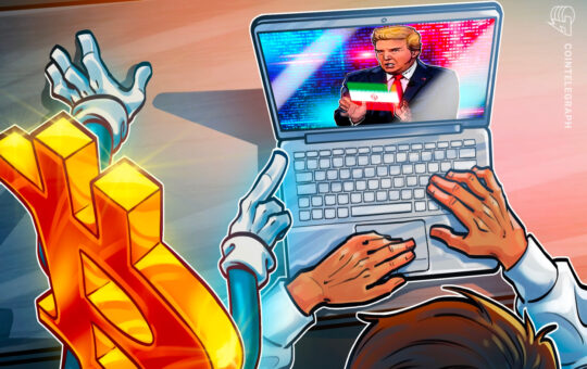 Cointelegraph