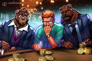 Cointelegraph