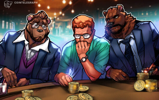 Cointelegraph
