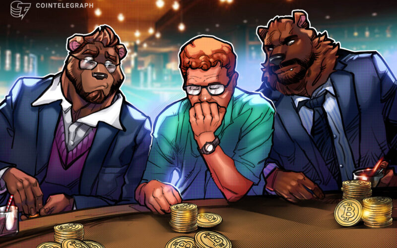 Cointelegraph