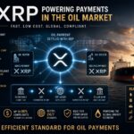 Is Ripple Looking To Put The Oil Market On The XRP Ledger?