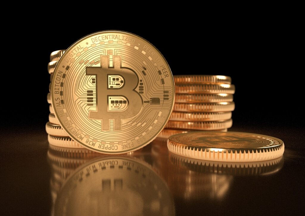Bitcoin