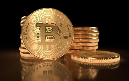 Bitcoin