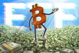 JPMorgan Boosts Bitcoin ETF Holdings in Q1 2026 Filing