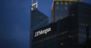 JPMorgan’s prime-brokerage balances hit record high amid market volatility