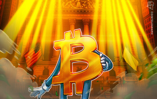Cointelegraph
