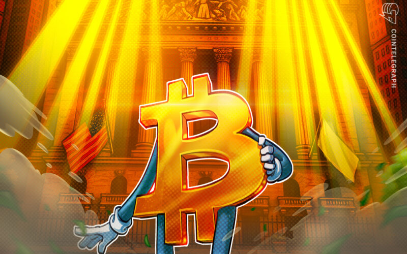Cointelegraph