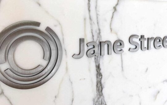 Jane Street doubles Singapore office capacity to 250 amid Asia expansion
