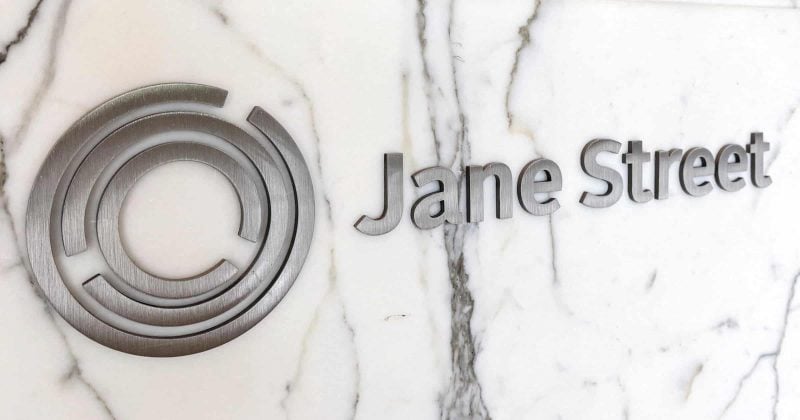 Jane Street doubles Singapore office capacity to 250 amid Asia expansion