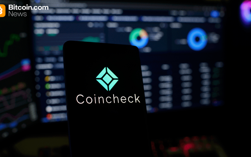 Japanese Telecom-Backed Fintech Group KDDI Acquires Coincheck Group Stake for $65M – Bitcoin News