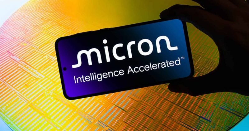 Jim Cramer recommends Micron as a buying opportunity after selloff