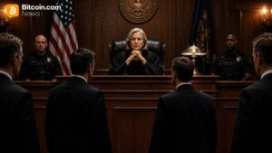 Judge Clears $71M ETH Transfer to Aave as rsETH Recovery Enters Final Phase – Bitcoin News