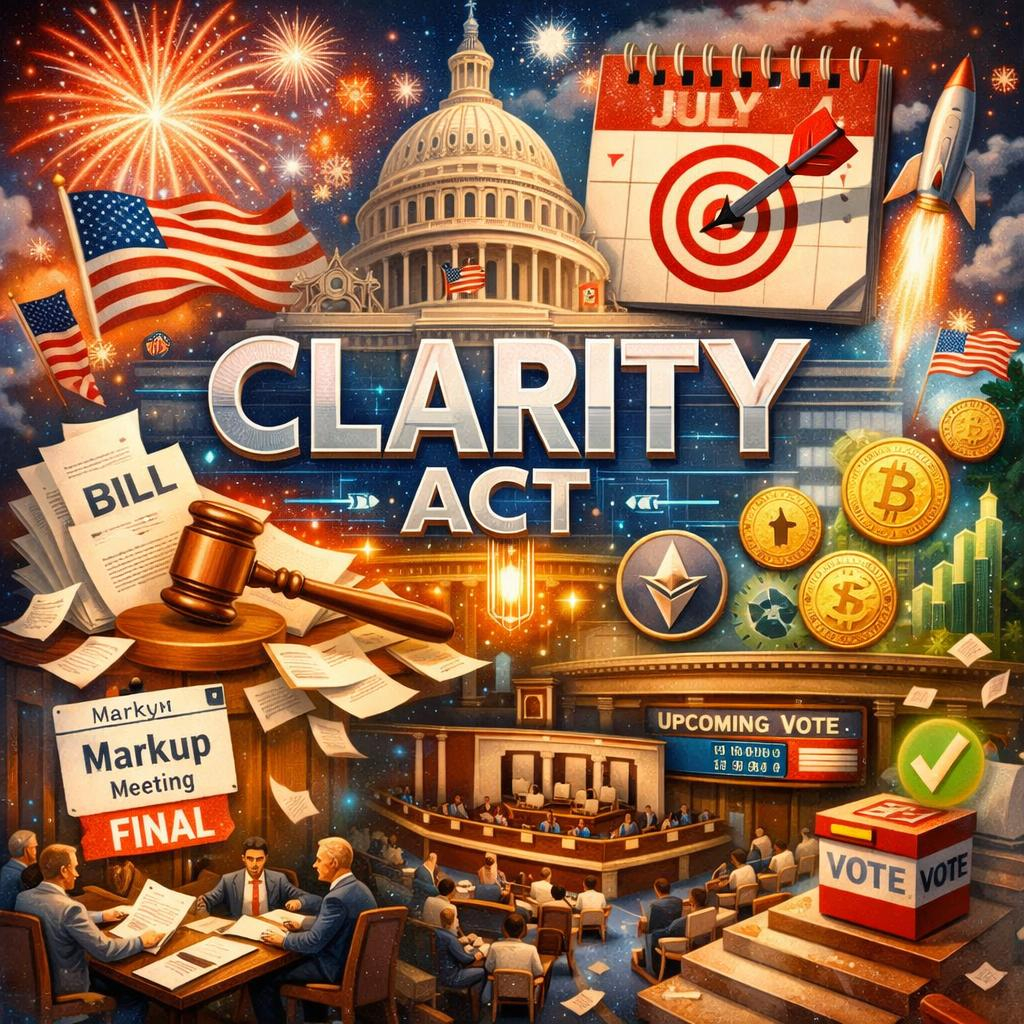 CLARITY Act