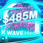 K Wave Media Shifts $485M from Bitcoin to AI Infrastructure