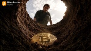 K33 Research Says Bitcoin's $60K Bottom Was Bear Market's Maximum Drawdown