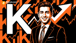Kalshi Hits $22 Billion Valuation After Massive $1 Billion Series F Funding Round