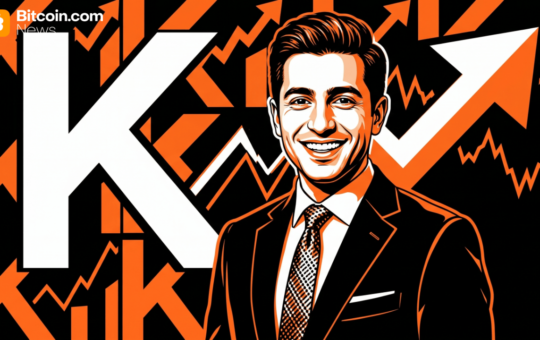 Kalshi Hits $22 Billion Valuation After Massive $1 Billion Series F Funding Round