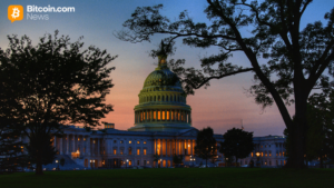 Kalshi and Polymarket Midterm Markets Favor Democratic Sweep With $12.5M Combined Volume – Bitcoin News