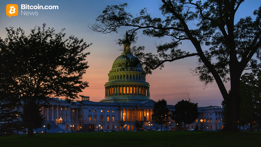 Kalshi and Polymarket Midterm Markets Favor Democratic Sweep With $12.5M Combined Volume – Bitcoin News