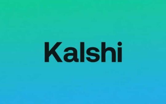 Kalshi closes $1 billion raise at $22 billion valuation as Wall Street piles in