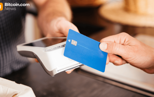 Kard Powers Lolli's Automatic Bitcoin Cashback for More Than 600,000 US Cardholders – Bitcoin News