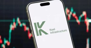 Keel Infrastructure posts $145M loss as it pivots from Bitcoin mining to AI