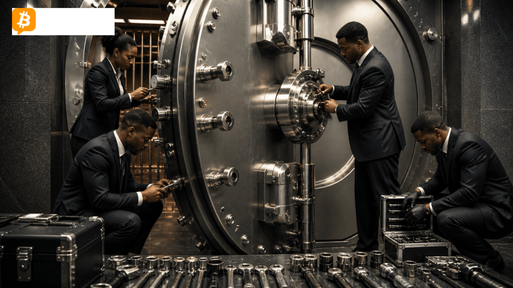 Kenyan Central Bank Moves to Vet VASP Applications With 4 Hires
