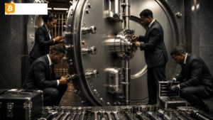 Kenyan Central Bank Moves to Vet VASP Applications With 4 Hires