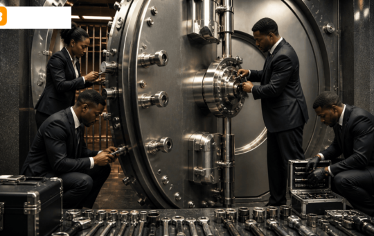 Kenyan Central Bank Moves to Vet VASP Applications With 4 Hires