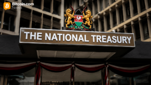 Kenyan Official Rejects New Crypto Tax Claims as Nairobi Tightens Virtual Asset Rules