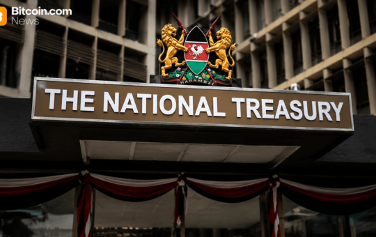 Kenyan Official Rejects New Crypto Tax Claims as Nairobi Tightens Virtual Asset Rules