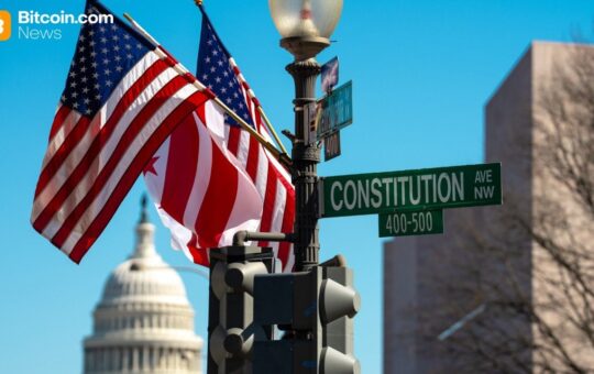 Kevin Warsh Confirmed as Fed Chair as Lawmakers Split on Independence