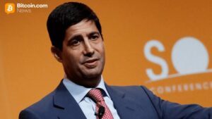 Kevin Warsh Takes Fed Chair Oath as FOMC Gives Unanimous Backing