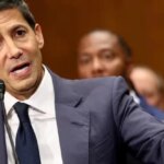 Kevin Warsh’s Fed nomination clears first Senate vote