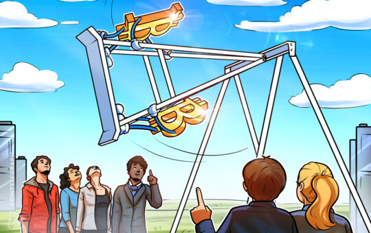 Cointelegraph