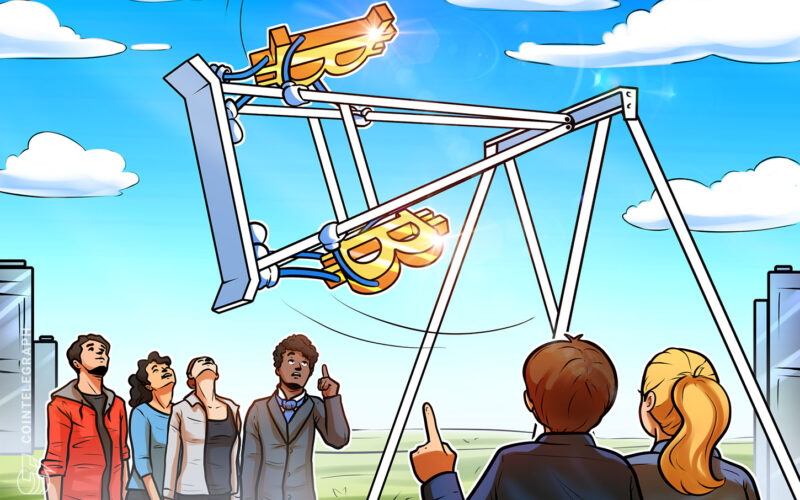Cointelegraph