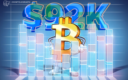 Cointelegraph